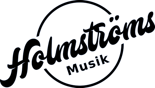 Holmströms Musik